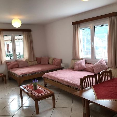 Marina'S Home Konitsa Zewnętrze zdjęcie
